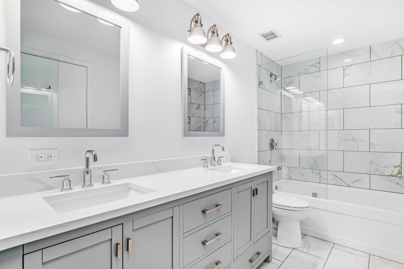 Top Bathroom Remodeling Companies in Moncks Corner, SC