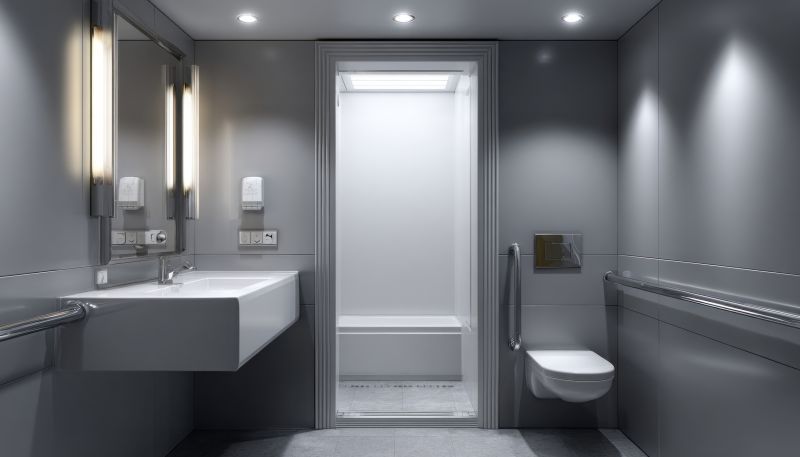 Top Bathroom Remodeling Companies in Mount Pleasant, SC
