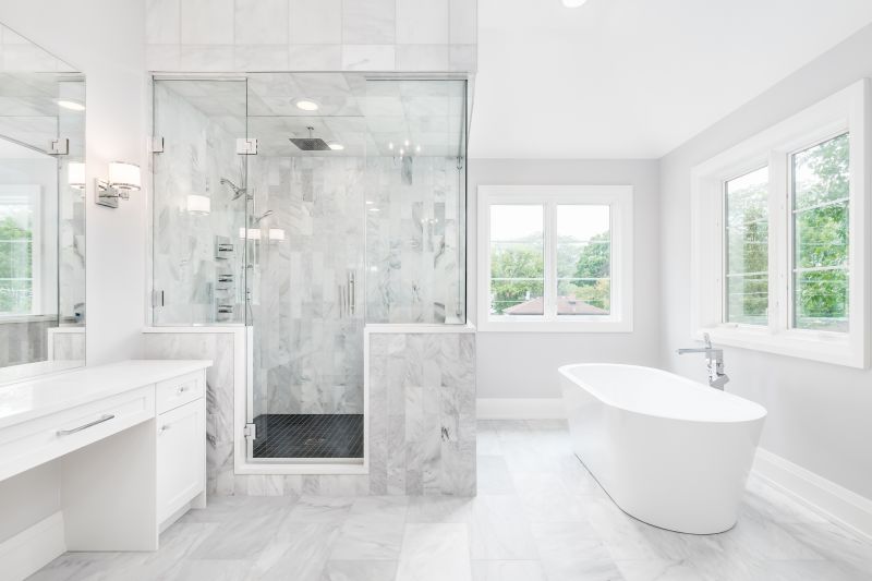 Best Bathroom Remodelers Contractors in Ladson, SC